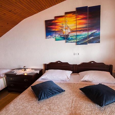 Anka Bol West Side Apartments エクステリア 写真