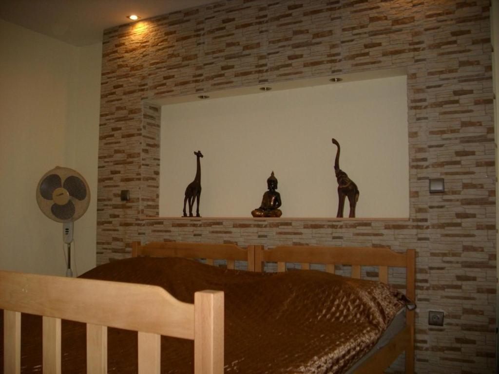 Anka Bol West Side Apartments エクステリア 写真