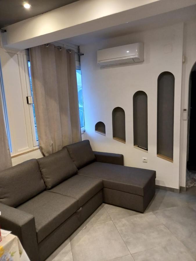 Anka Bol West Side Apartments エクステリア 写真
