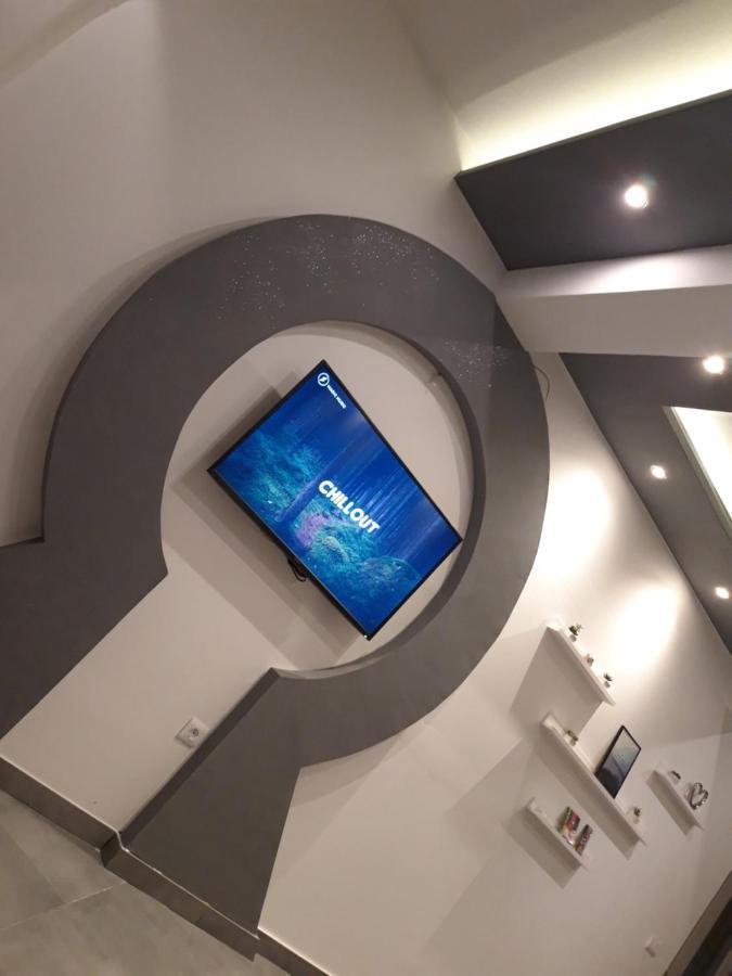 Anka Bol West Side Apartments エクステリア 写真