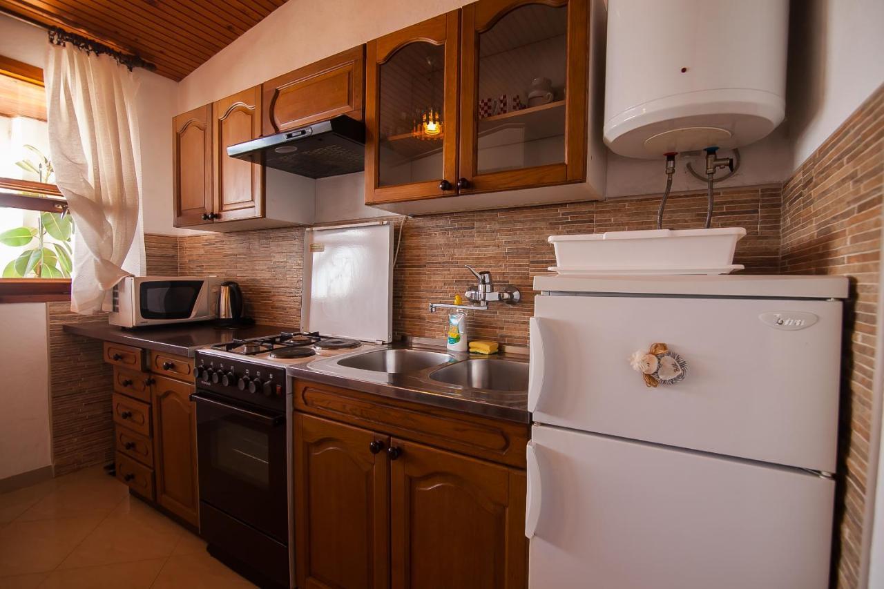 Anka Bol West Side Apartments エクステリア 写真