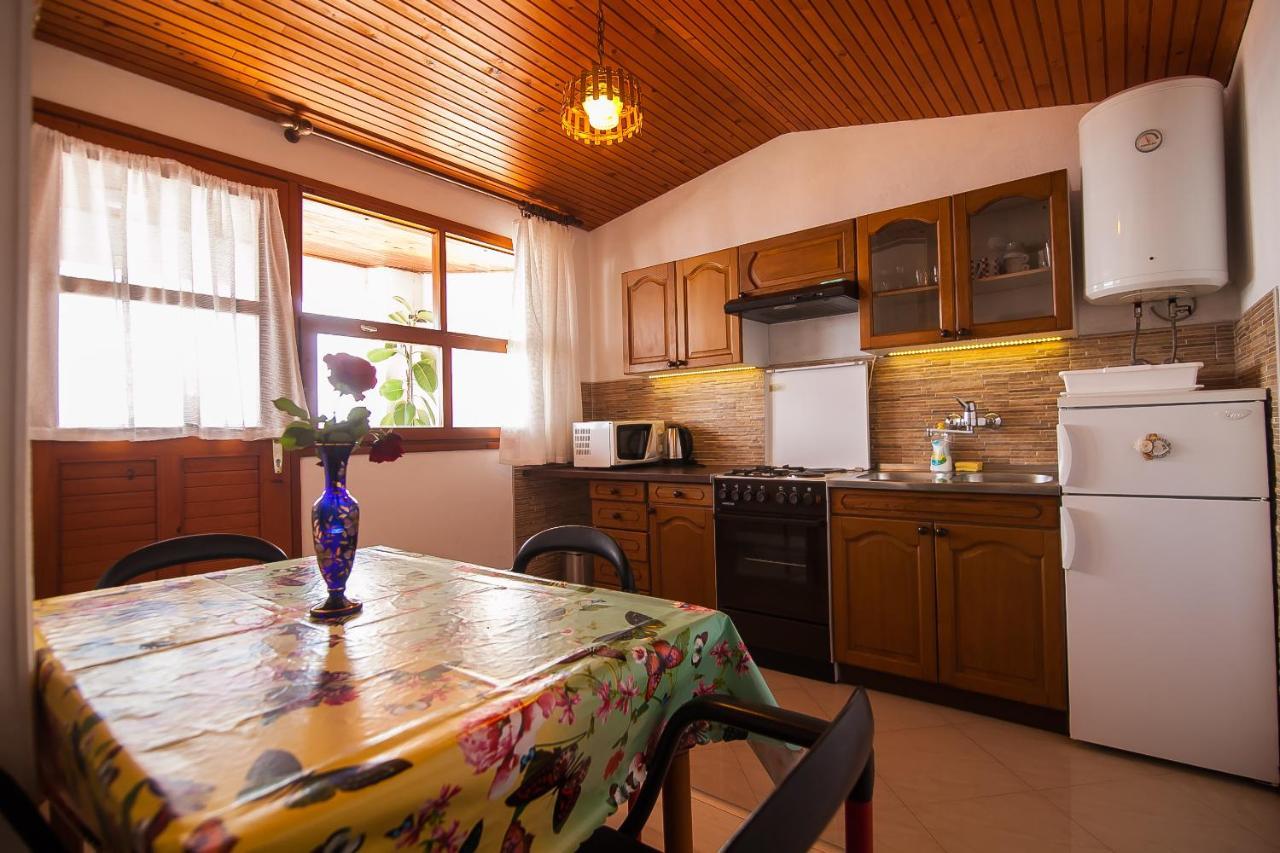Anka Bol West Side Apartments エクステリア 写真