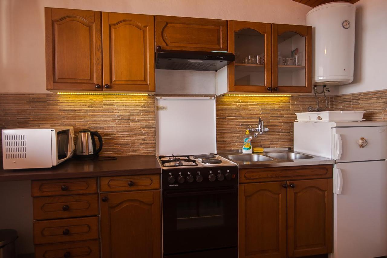 Anka Bol West Side Apartments エクステリア 写真