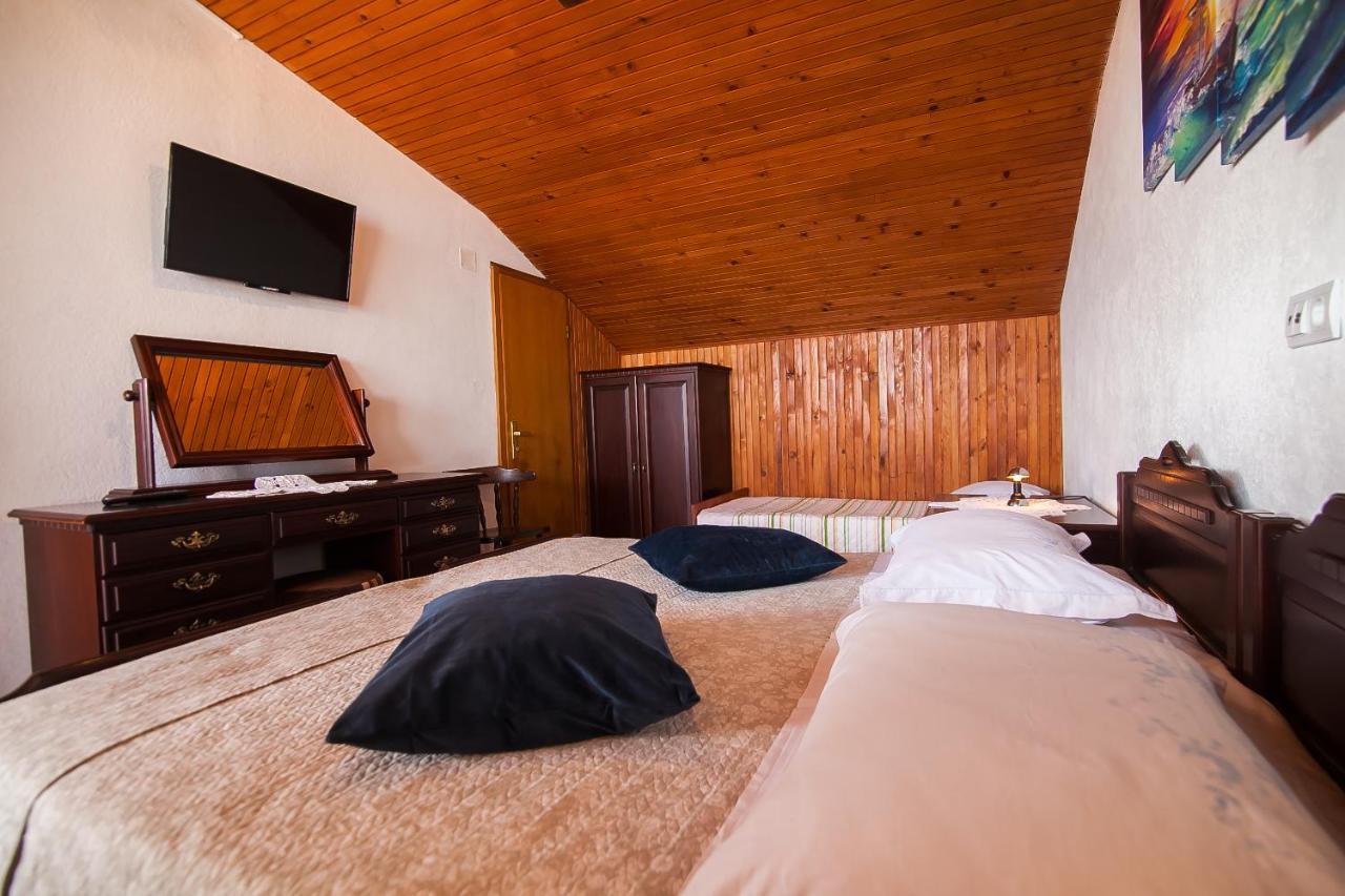 Anka Bol West Side Apartments エクステリア 写真