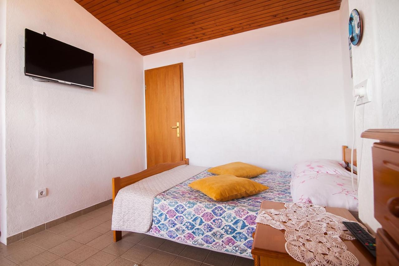 Anka Bol West Side Apartments エクステリア 写真