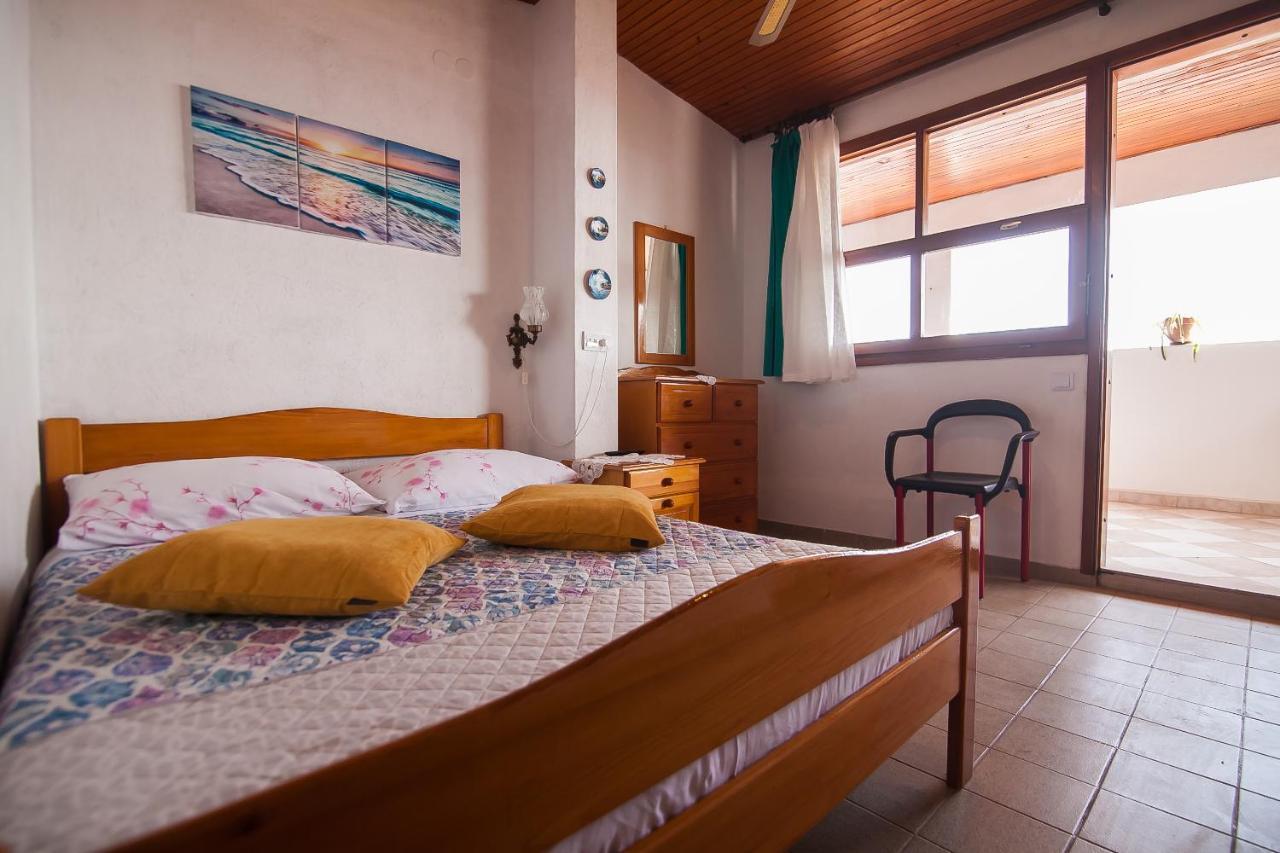 Anka Bol West Side Apartments エクステリア 写真