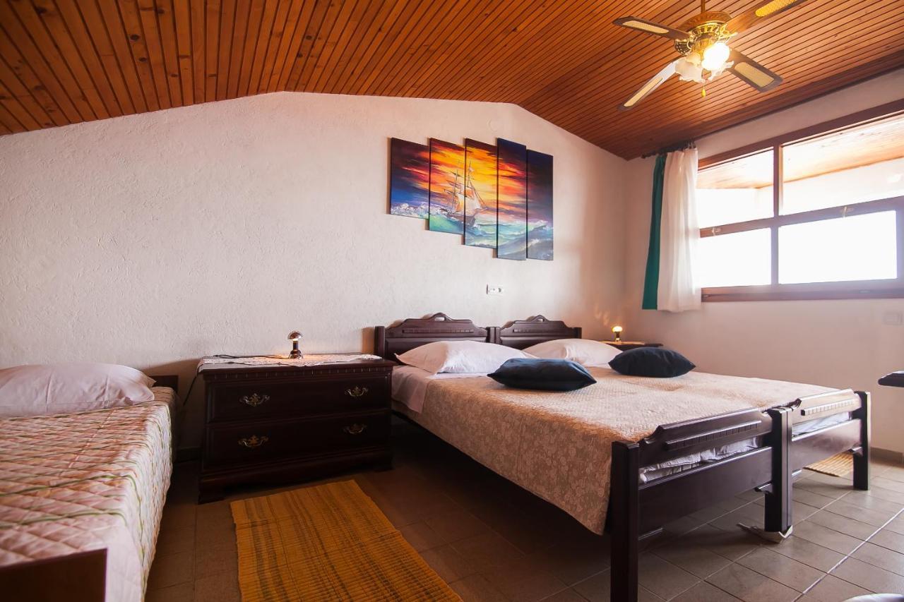 Anka Bol West Side Apartments エクステリア 写真