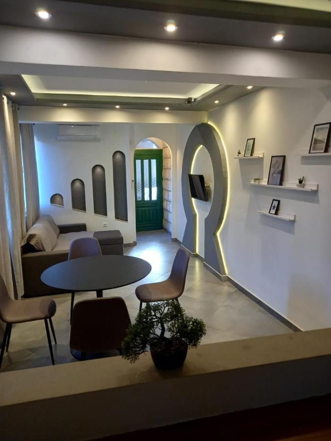 Anka Bol West Side Apartments エクステリア 写真