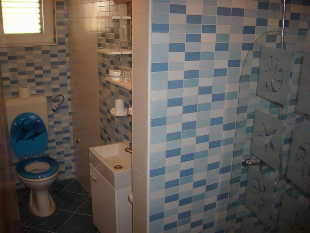 Anka Bol West Side Apartments エクステリア 写真