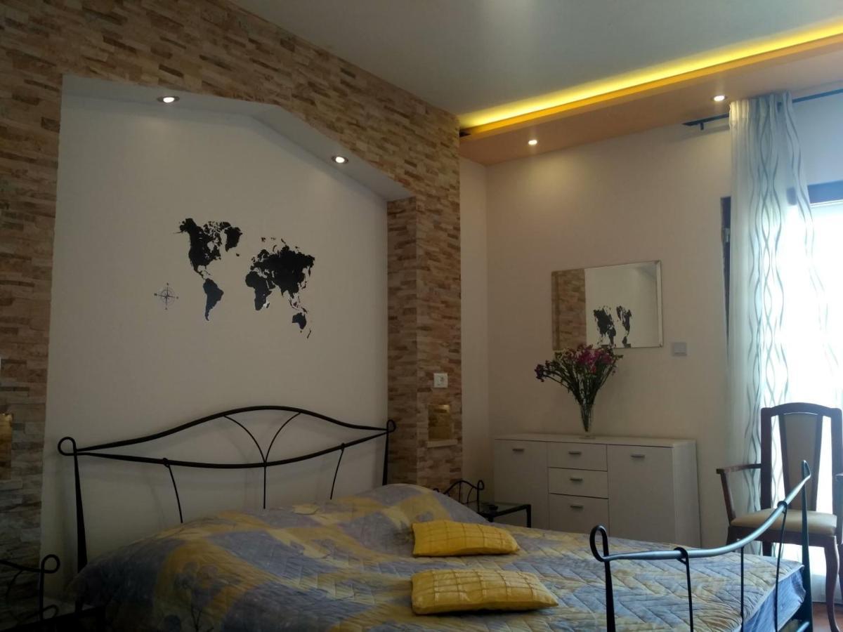 Anka Bol West Side Apartments エクステリア 写真