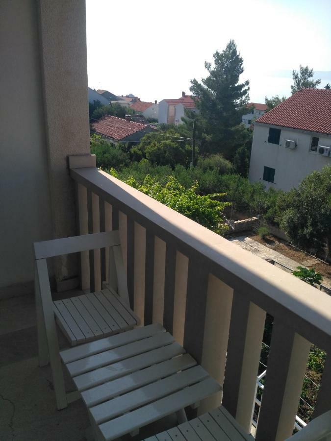 Anka Bol West Side Apartments エクステリア 写真