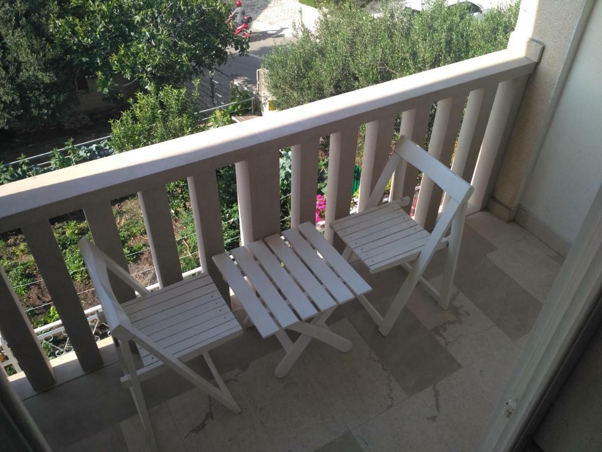 Anka Bol West Side Apartments エクステリア 写真